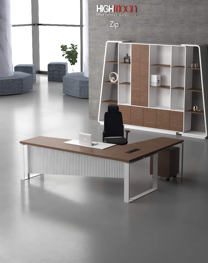 Office Furniture Jeddah