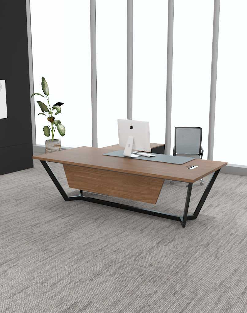 Executive Desk Saudi Arabia