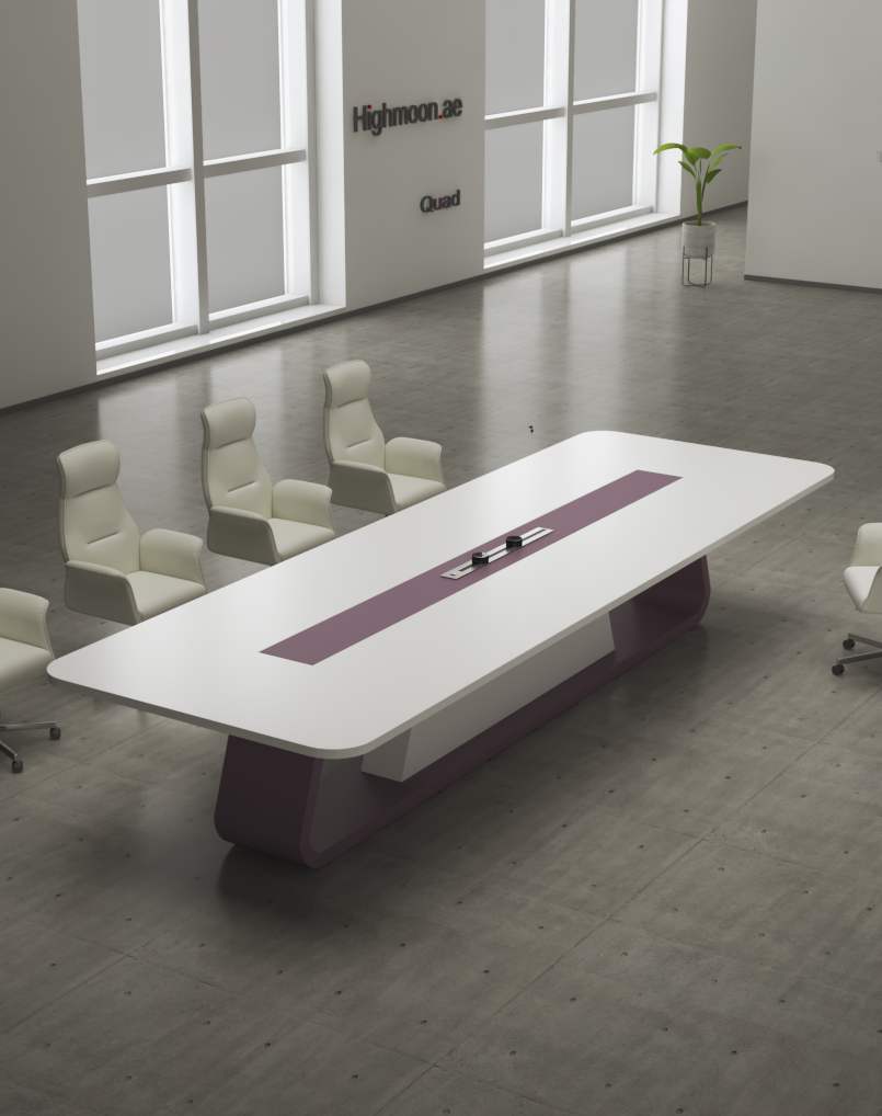 Meeting Table - Top Quality Table Supplier in Dubai