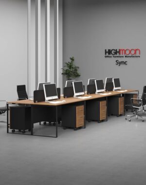 Sync 8 Cluster Workstation