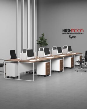 Sync 8 Cluster Workstation