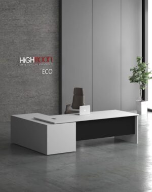 Eco Executive Desk