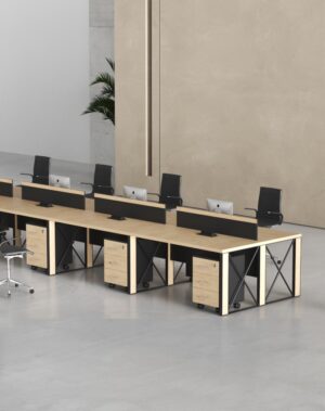 Cube 8 Cluster Workstation