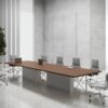 Cube Boardroom Table