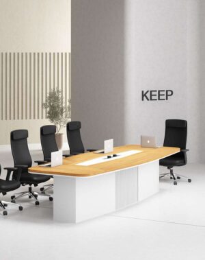 Keep Meeting Table