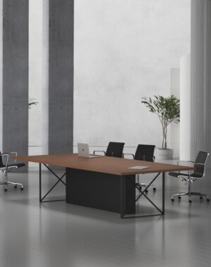 Cube Meeting Table