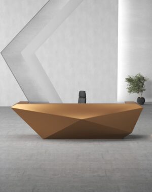 Glok Reception Desk