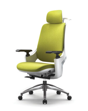 Bronx Ergonomic Chair