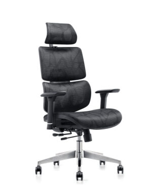 Code Ergonomic Chair