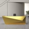 Slabs Reception Desk