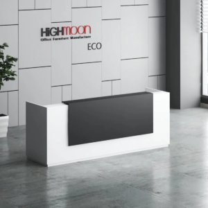 Eco Reception Desk