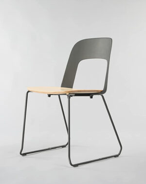 solo dining chair