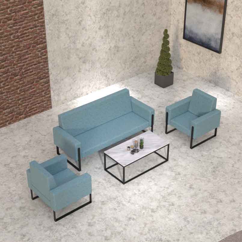 sofa seating for office