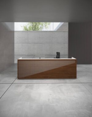 Nock Reception Desk