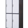 DG 03 Steel Full Height Cabinet